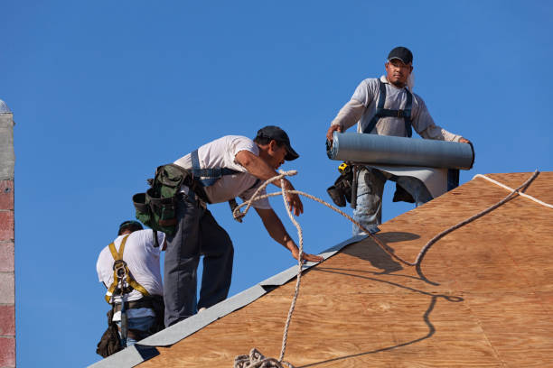 Best Residential Roofing Contractor  in Broadway, NC