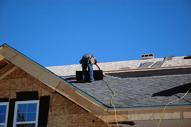 Best Roof Waterproofing Services  in Broadway, NC