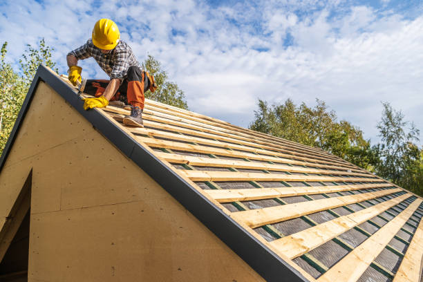 Best Roof Restoration Services  in Broadway, NC